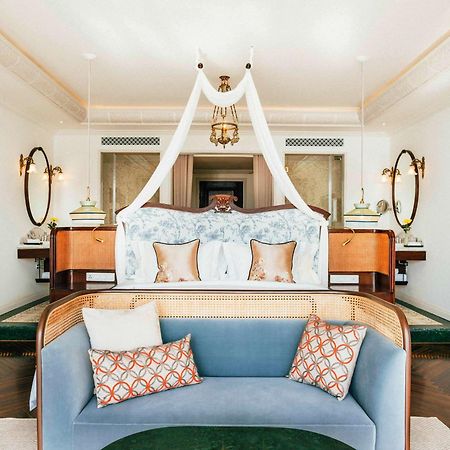 Hotel Perle D'Orient Cat Ba - Mgallery Chan Chau Luaran gambar