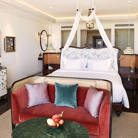 Hotel Perle D'Orient Cat Ba - Mgallery Chan Chau Luaran gambar
